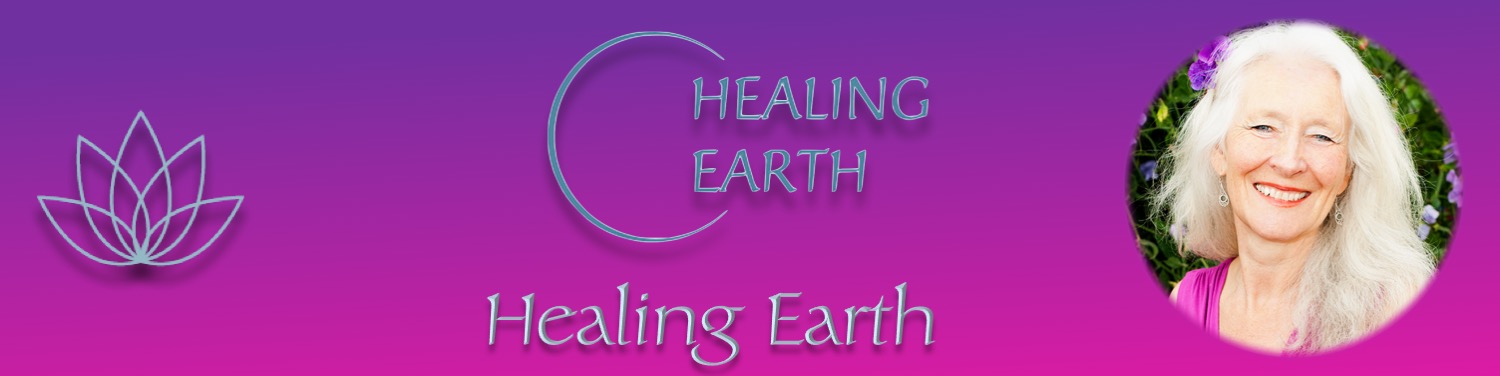 Juliet Yelverton Healing earth Slider 2